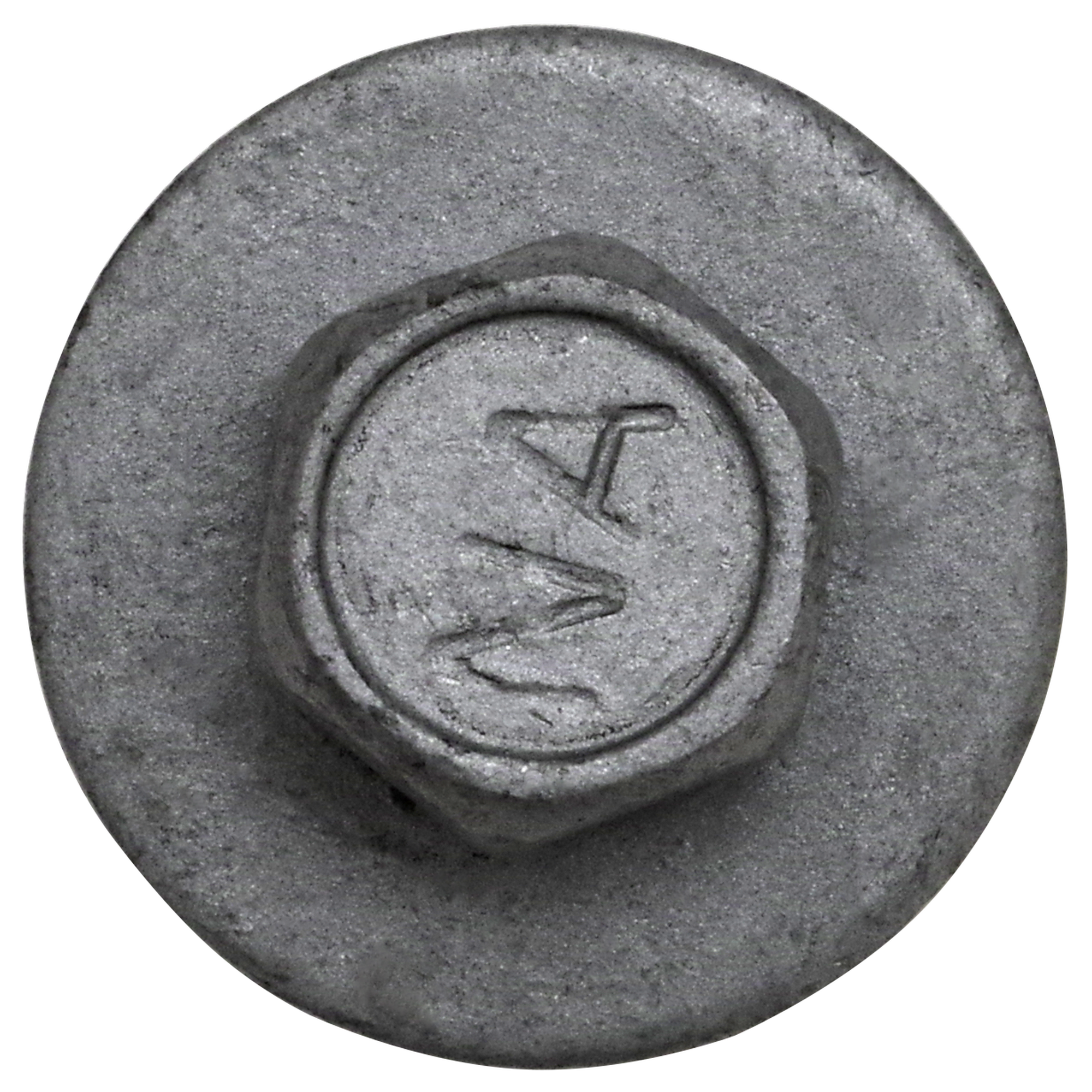 Kombischraube 4,8 x 16 mm, 5 Stück