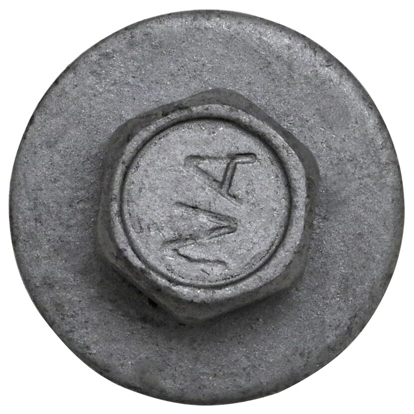 Kombischraube 4,8 x 16 mm, 5 Stück