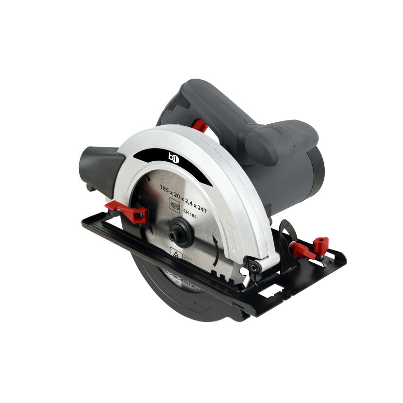 Kreissäge 1300 W.