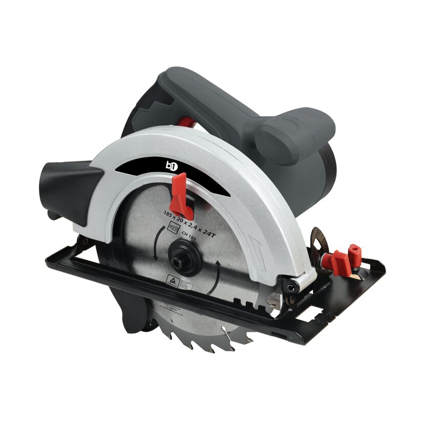 Kreissäge 1300 W.