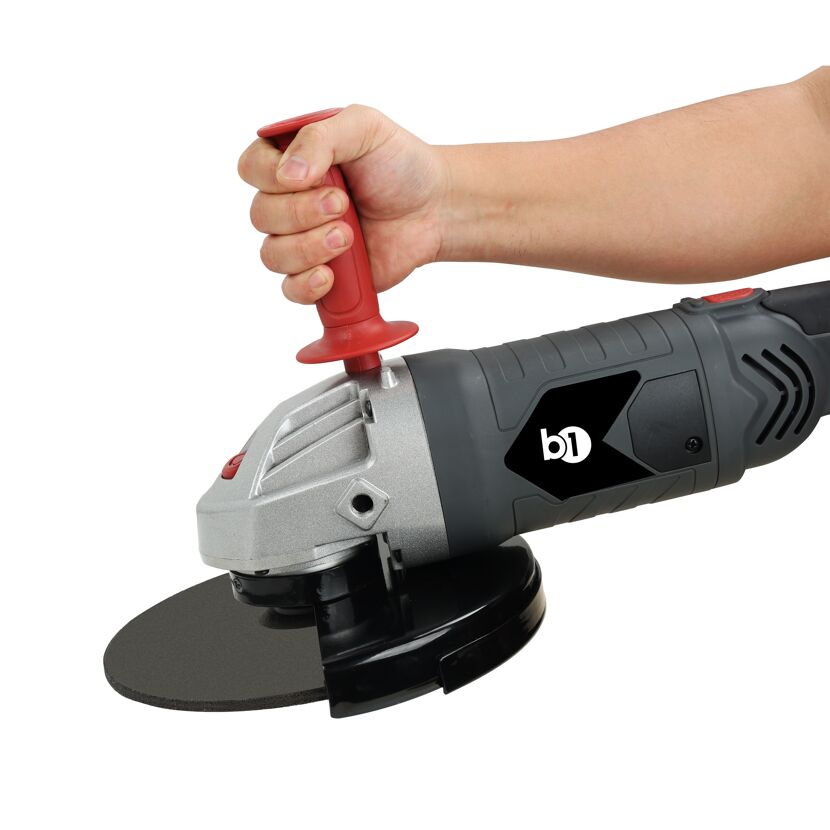 Winkelschleifer 2400 W
