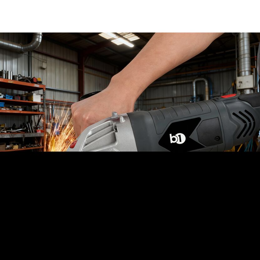 Winkelschleifer 2400 W