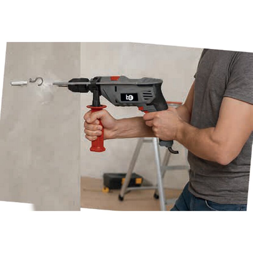 Schlagbohrmaschine 900 W