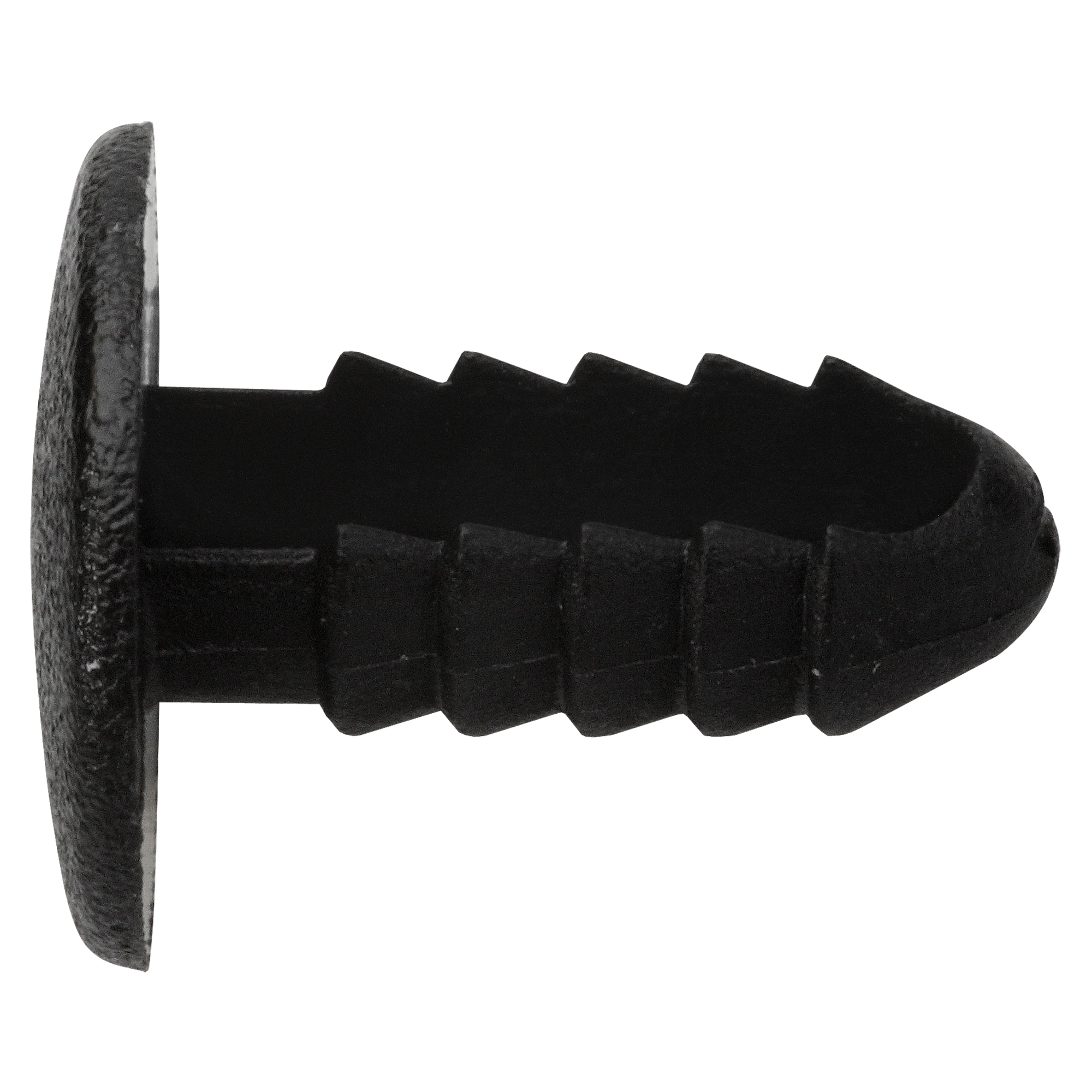 Abdeckstopfen schwarz Volkswagen 823863203, 5 Stück