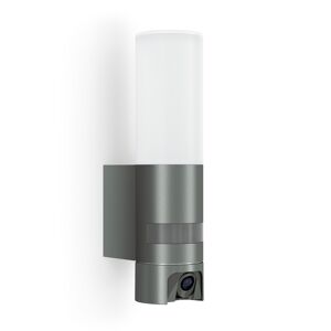 Kameraleuchte 'L 625 CAM' anthrazit 7,8 x 30,5 cm
