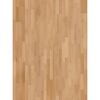 Parkett 'Basic 11-5' Buche Natur lackversiegelt matt 11,5 mm
