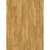 Parkett 'Basic 11-5' Eiche Natur lackversiegelt matt 11,5 mm