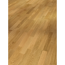 Parkett 'Basic 11-5' Natur Eiche lackversiegelt matt 11,5 mm