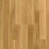 Parkett 'Basic 11-5' Eiche Natur lackversiegelt matt 11,5 mm