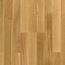 Parkett 'Basic 11-5' Natur Eiche lackversiegelt matt 11,5 mm