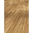 Parkett 'Basic 11-5' Rustikal Eiche lackversiegelt matt 11,5 mm