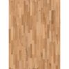Parkett 'Basic 11-5' Buche Rustikal lackversiegelt matt 11,5 mm