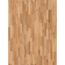Parkett 'Basic 11-5' Buche Rustikal lackversiegelt matt 11,5 mm