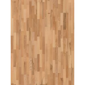Parkett 'Basic 11-5' Rustikal Buche lackversiegelt matt 11,5 mm