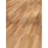 Parkett 'Basic 11-5' Buche Rustikal lackversiegelt matt 11,5 mm
