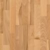 Parkett 'Basic 11-5' Buche Rustikal lackversiegelt matt 11,5 mm