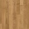 Parkett 'Basic 11-5' Eiche astig lackversiegelt 11,5 mm