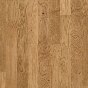 Parkett 'Basic 11-5' Eiche Rustikal naturgeölt matt braun 11,5 mm