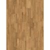 Parkett 'Basic 11-5' Eiche astig lackversiegelt 11,5 mm