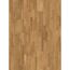 Parkett 'Basic 11-5' Eiche astig lackversiegelt 11,5 mm