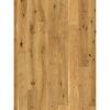 Parkett 'Basic 11-5' Eiche Rustikal gebürstet naturgeölt 11,5 mm