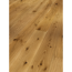 Parkett 'Basic 11-5' Rustikal Eiche gebürstet naturgeölt 11,5 mm