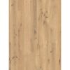 Parkett 'Basic 11-5' Eiche Rustikal hell gebürstet naturgeölt 11,5 mm