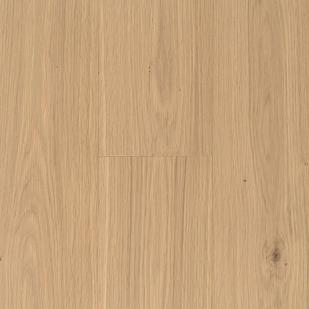 Parkett 'Basic 11-5' Eiche Rustikal hell gebürstet naturgeölt 11,5 mm