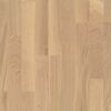 Parkett 'Basic 11-5' Eiche Rustikal hell lackversiegelt 11,5 mm