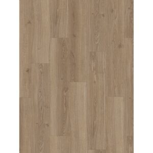 Laminat 'Basic 600' Eiche Studioline macchiato 8 mm