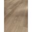 Laminat 'Basic 600' Eiche Studioline macchiato 8 mm
