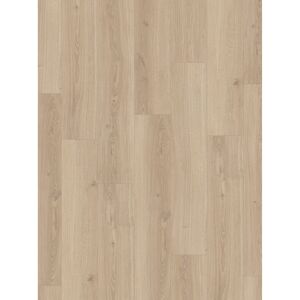 Laminat 'Basic 600' Eiche Studioline natur 8 mm