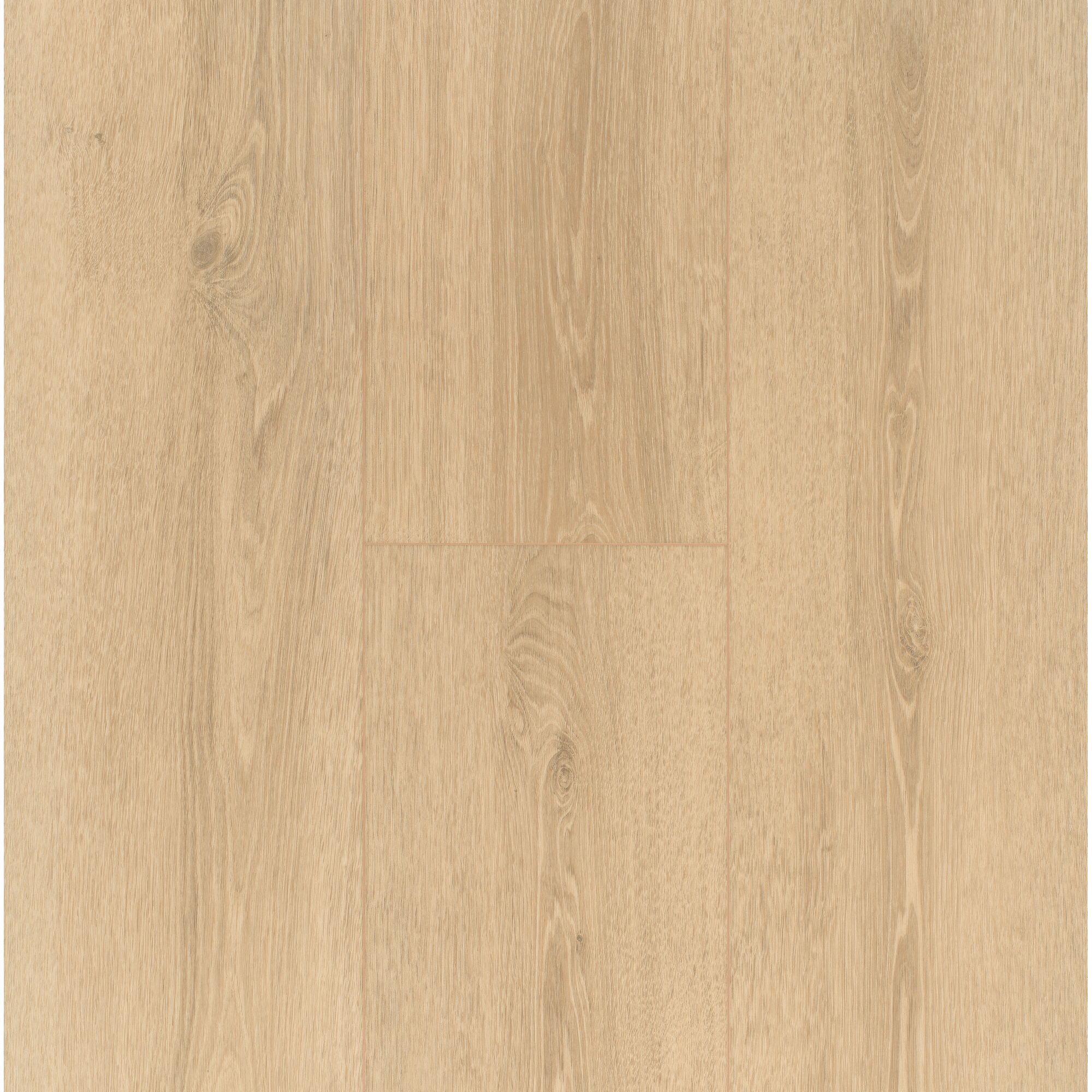 Designboden 'Basic 5.3' Eiche Studioline braun geschliffen 5,3 mm