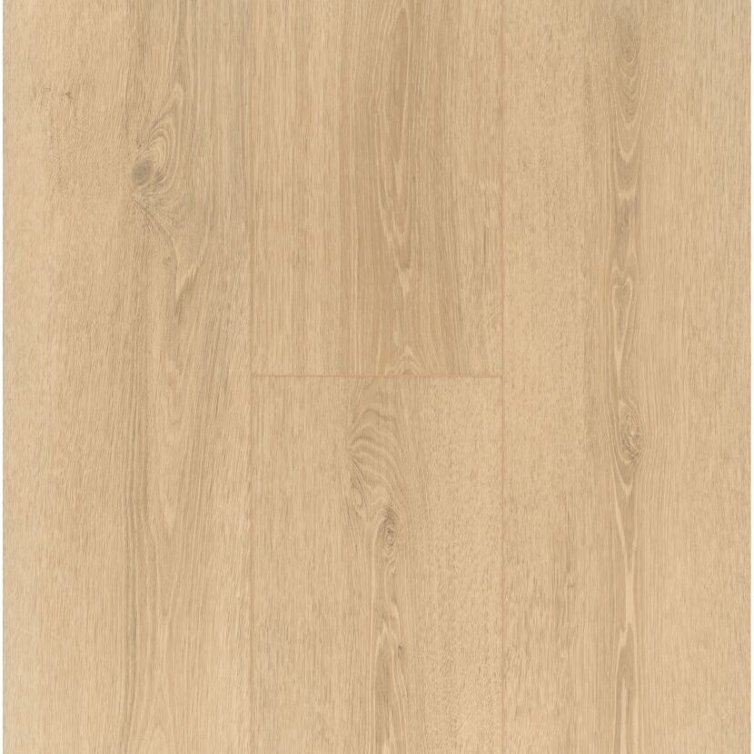 Designboden 'Basic 5.3' Eiche Studioline braun geschliffen 5,3 mm