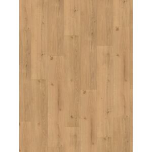 Designboden 'Basic 5.3' Eiche Infinity natur braun 5,3 mm