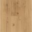Designboden 'Basic 5.3' Eiche Infinity natur braun 5,3 mm