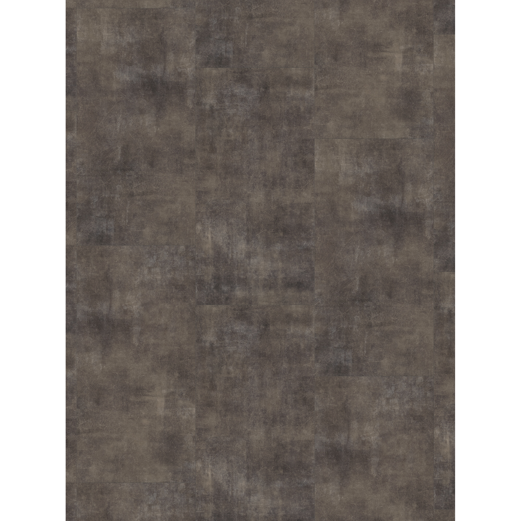 Designboden 'Basic 5.3' Stein Mineral black 5,3 mm