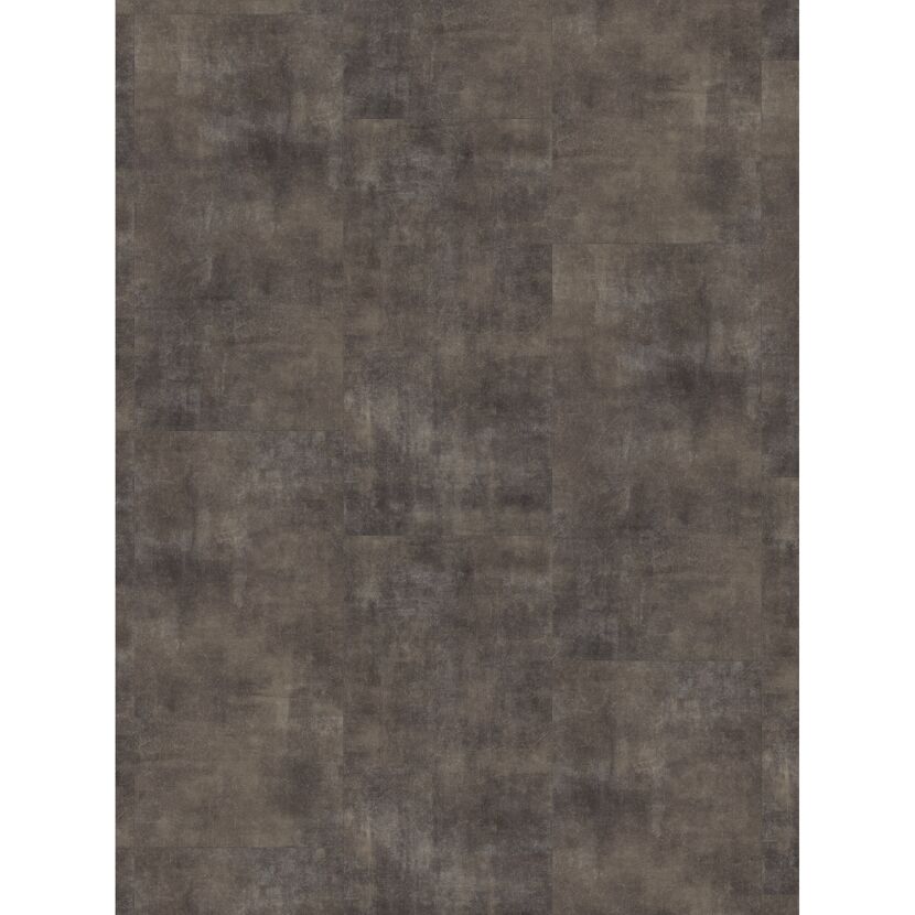 Designboden 'Basic 5.3' Stein Mineral black 5,3 mm