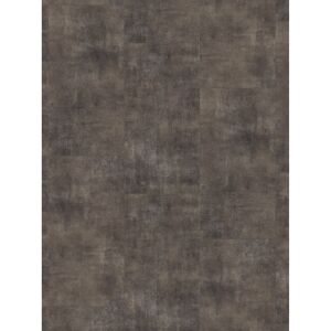 Designboden 'Basic 5.3' Stein Mineral black 5,3 mm