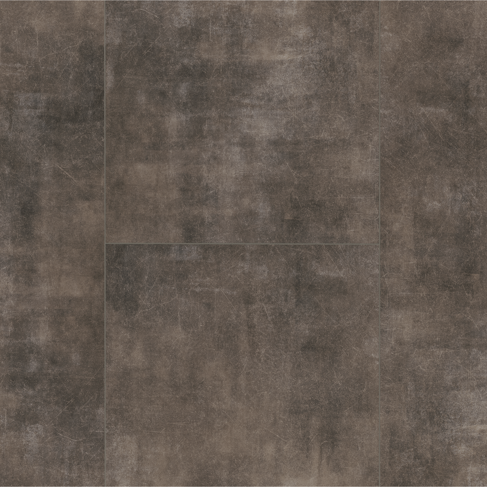 Designboden 'Basic 5.3' Stein Mineral black 5,3 mm