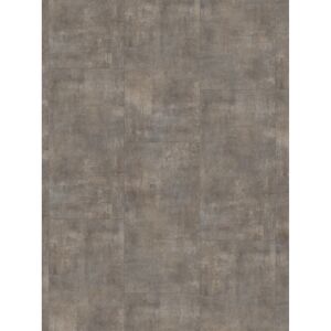 Designboden 'Basic 5.3' Stein Mineral grey 5,3 mm