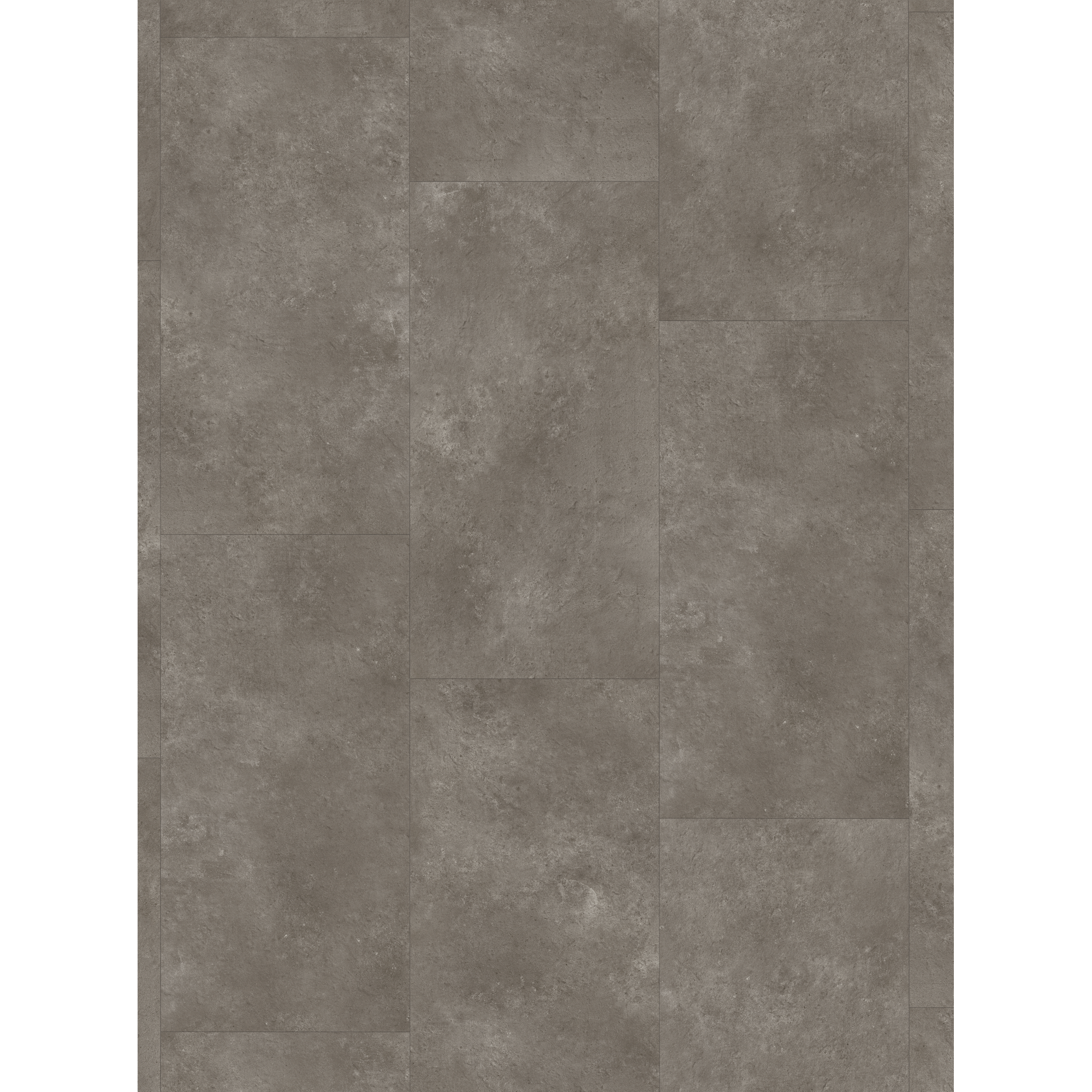 Designboden 'Basic 5.3' Stein Trafalgar dunkelgrau 5,3 mm