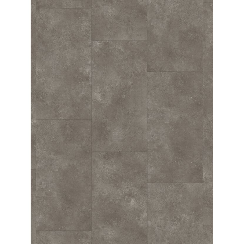 Designboden 'Basic 5.3' Stein Trafalgar dunkelgrau 5,3 mm