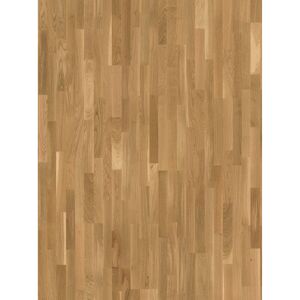 Handmuster zum Parkett 'Basic 11-5' Rustikal Eiche lackversiegelt matt 11,5 mm