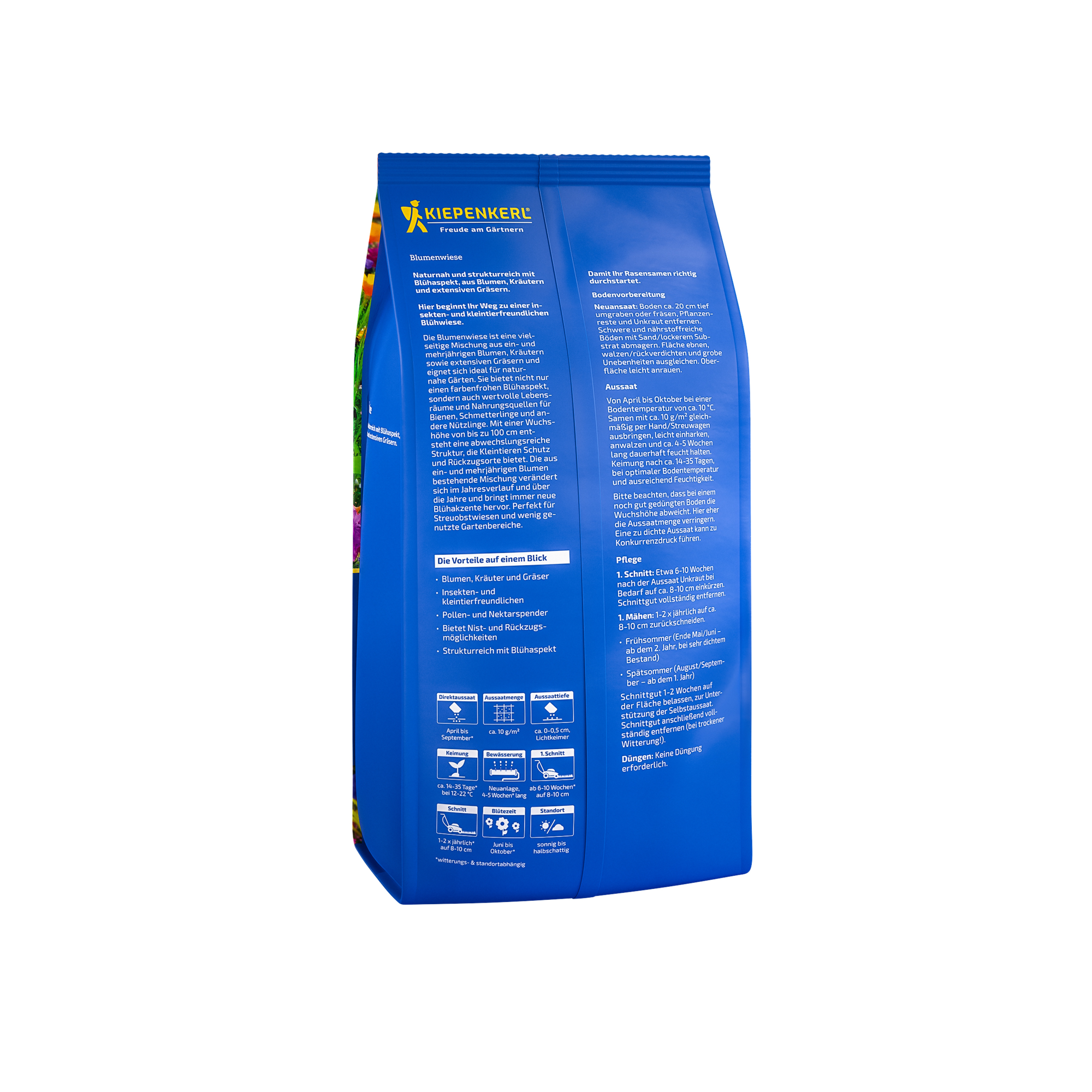 Blumenwiese 1 kg
