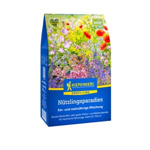 Blumenmischung 'Nützlingsparadies'