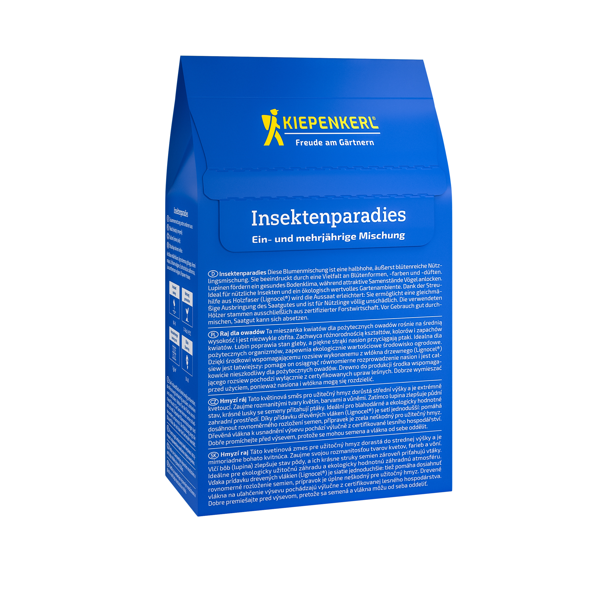 Blumenmischung 'Insektenparadies'