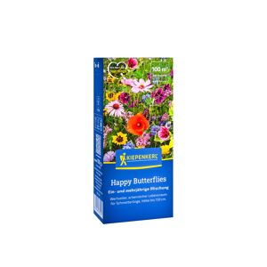 Blumenmischung 'Happy Butterflies'