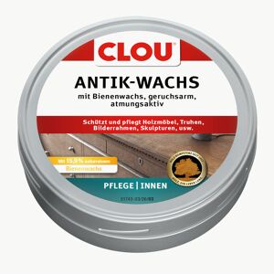 Antik-Wachs natur fest 200 ml
