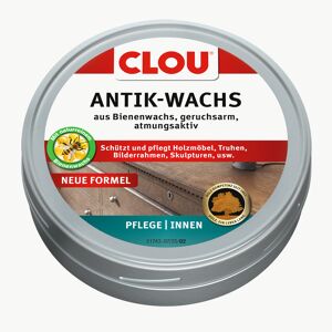 Antik-Wachs natur fest 200 ml